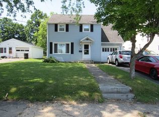 8 Grant St, Massena, NY 13662