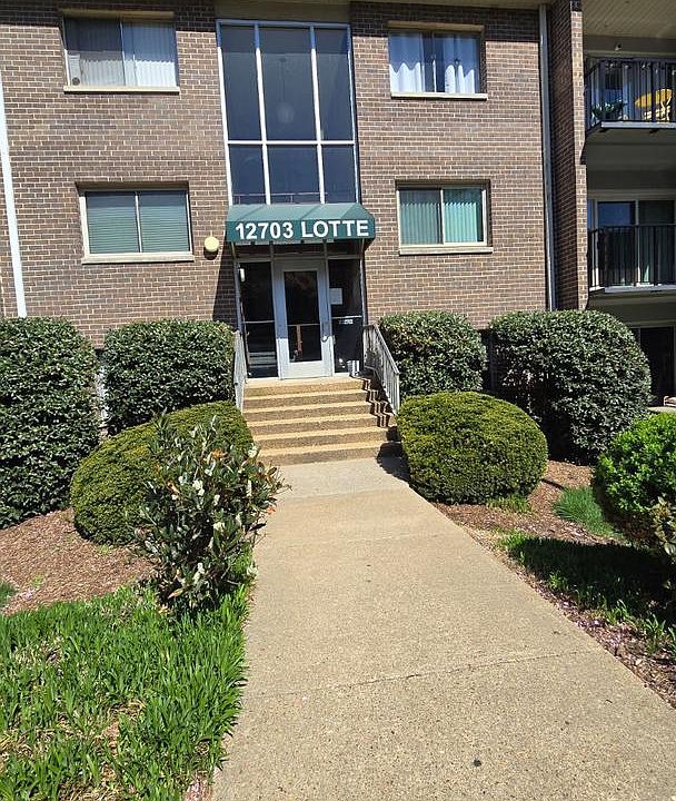 1st image of 12703 Lotte Dr APT 101