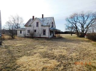8044 21st Rd, Udall, KS 67146