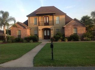 102 Lonely Oak Blvd, Duson, LA 70529