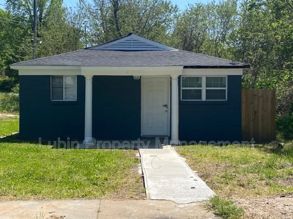 217 Ingle Ave, Memphis, TN