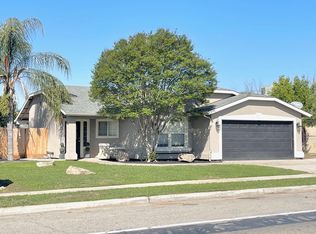 1271 N Milner St, Tulare, CA 93274