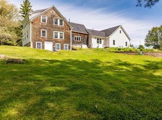 304 Beach Road, Lincolnville, ME 04849