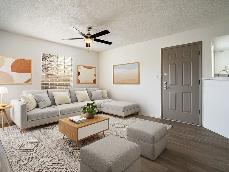 The June — Photo 7