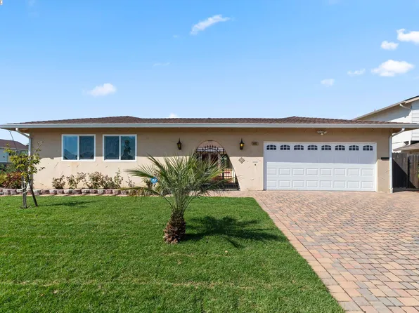 5093 Dorking Ct, Newark, CA 94560