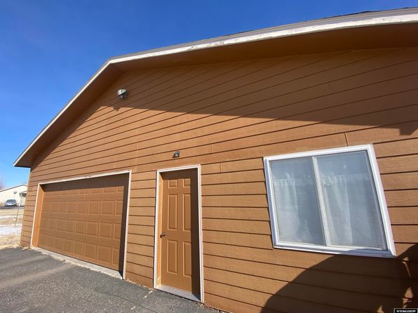 3365 Colter Dr, Riverton, WY 82501