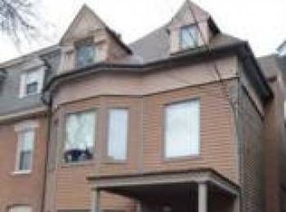 6419 Kentucky Ave, Pittsburgh, PA 15206