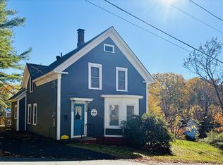 140 Mechanic St, Orange, MA 01364