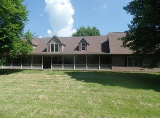 5408 N State Road 157, Bloomfield, IN 47424