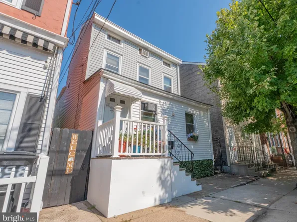 560 2nd St, Trenton, NJ 08611