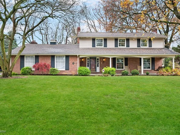 4117 Frazer Ave NW, Canton, OH 44709