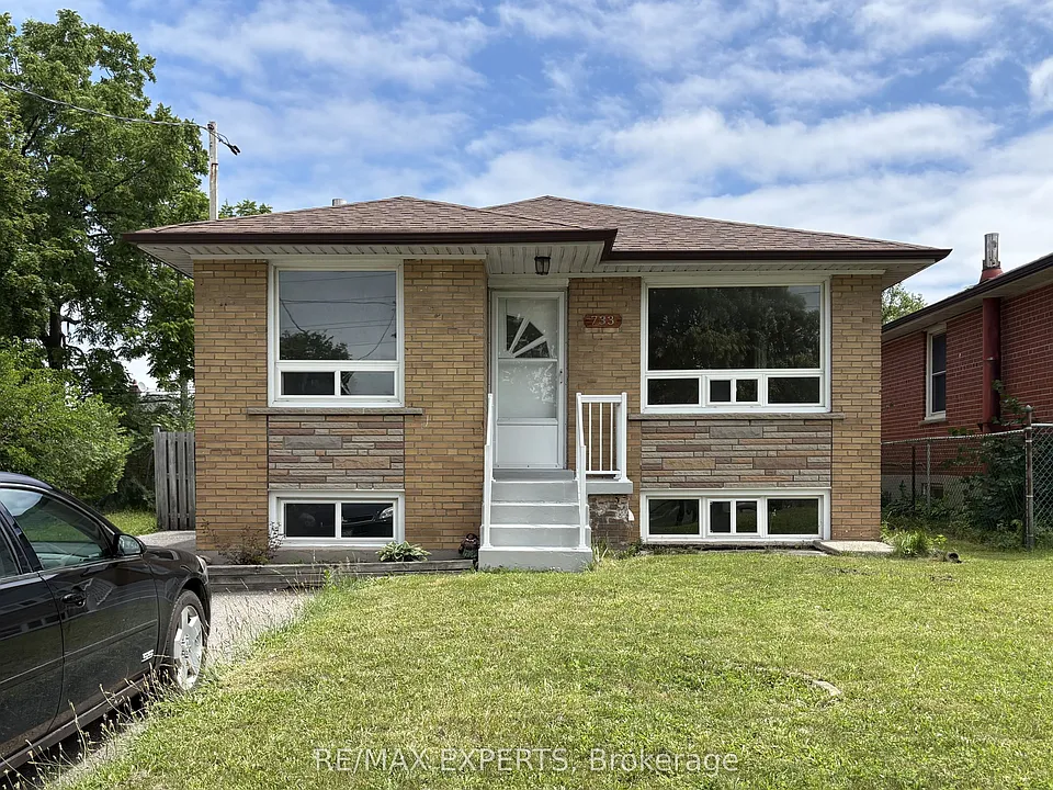 733 Markham Rd