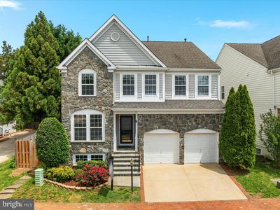 4172 McCloskey Ct, Chantilly, VA, 20151