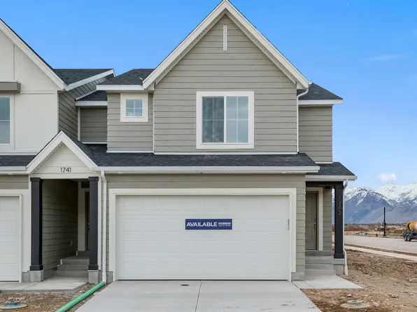 1866 E 670 N #1234, Salem, UT 84653
