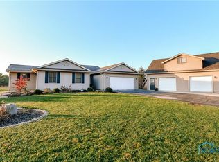 4391 County Road 86, Findlay, OH 45840