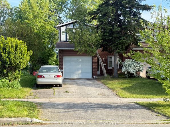 25 Yucatan Rd, Toronto, ON M2H 2K9