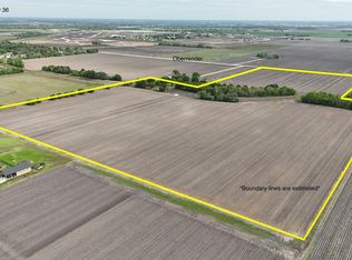 0 Oberrender Rd, Needville, TX 77461