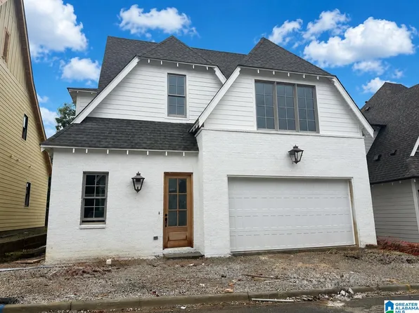1117 Ninas Way, Birmingham, AL 35243
