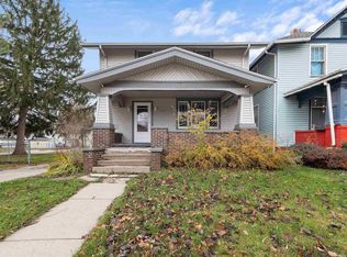 2942 Hanna St, Fort Wayne, IN 46806