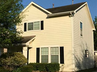 7622 Shellmont Ct, Cypress, TX 77433