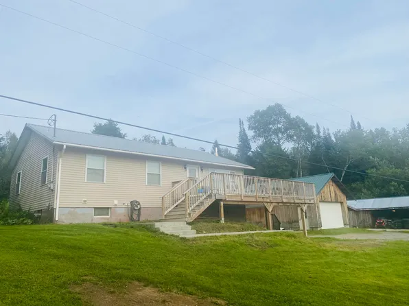 736 Victory Road, Concord, VT 05858