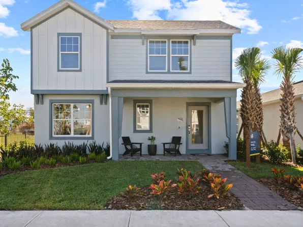 Mabel Plan, EverBe