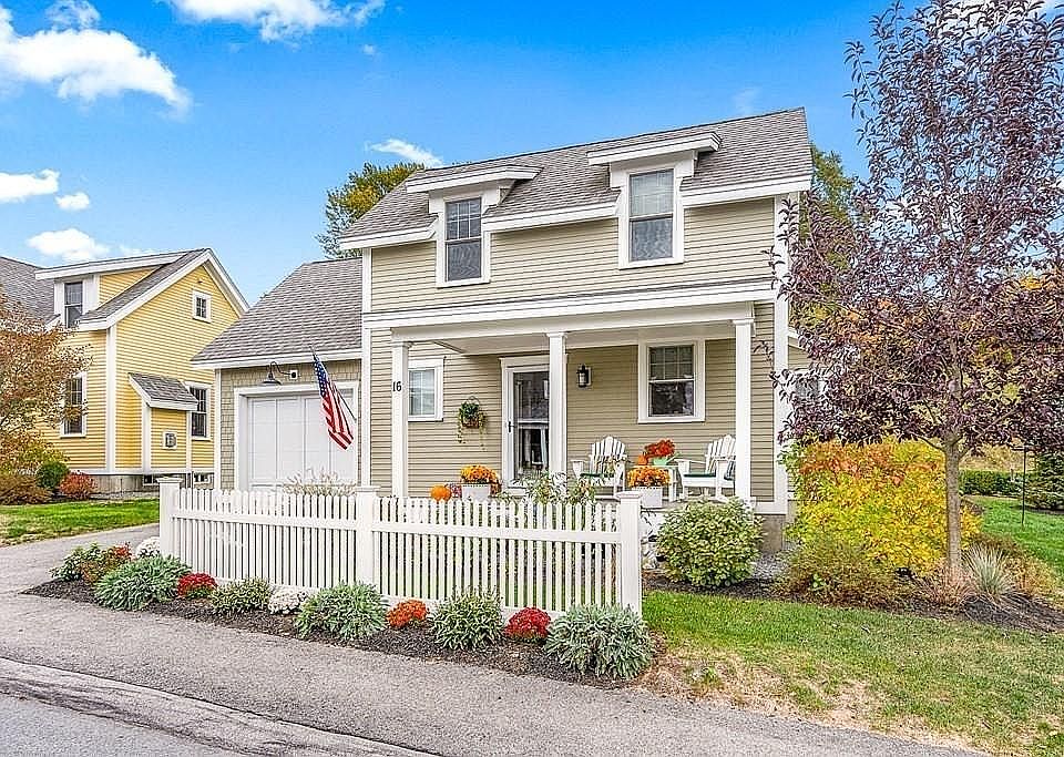16 Follinsbee Lane