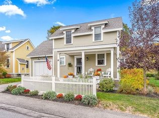 16 Follinsbee Ln, West Newbury, MA 01985