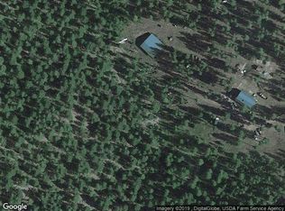 969 Outback Trl, Alberton, MT 59820