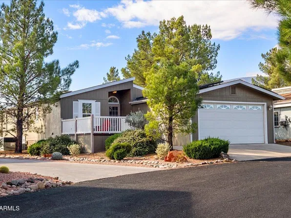 981 W On The Greens Boulevard, Cottonwood, AZ 86326