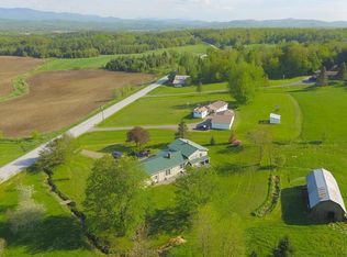 2327 Water Tower Rd, Enosburg Falls, VT 05450