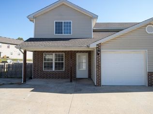 1433-1435 Bodie Drive, Columbia, MO 65202