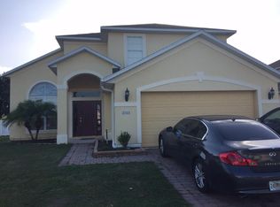 2722 Patrician Cir, Kissimmee, FL 34746