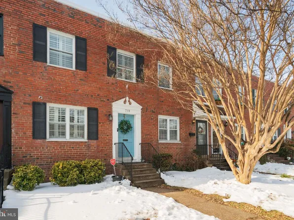 719 S Alfred St, Alexandria, VA 22314