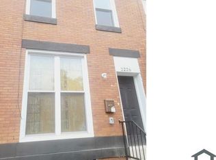 2226 Cecil Ave, Baltimore, MD 21218