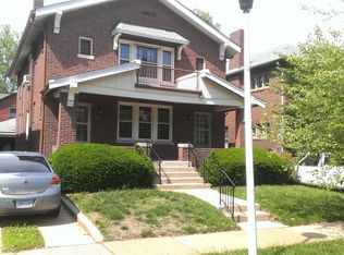 7023 Amherst Ave #A, Saint Louis, MO 63130
