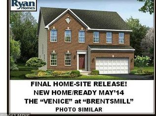 52 Naples Rd, Stafford, VA 22554