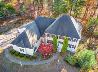 1 Sandy Knoll Dr, Hudson, MA 01749