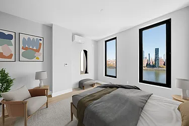 Rented by Vector New York, LLC