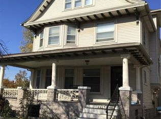 4427 Gamma Ave, Newburgh Heights, OH 44105