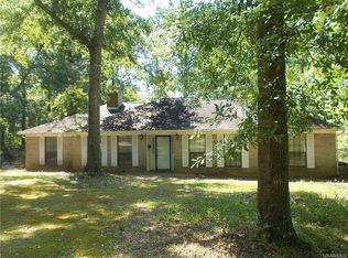 1370 Faust Ave, Ozark, AL 36360