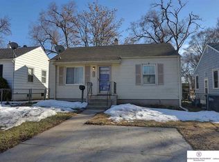 3421 Frederick St, Omaha, NE 68105