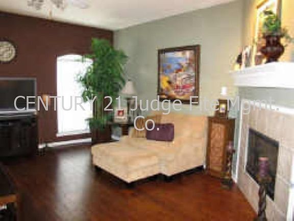 Another View of Living Area