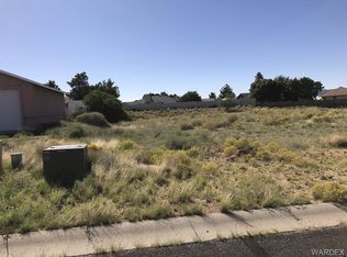 2695 Diamond Spur St, Kingman, AZ 86401