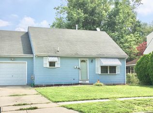 1608 Springfield Ave, Pennsauken, NJ 08110