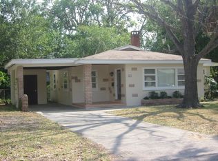 25 N Fernwood Dr, Rockledge, FL 32955