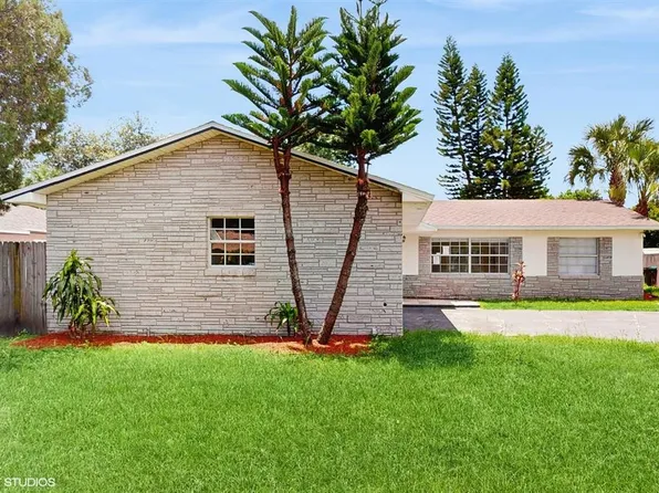 624 American Heritage Pkwy, Orlando, FL 32809