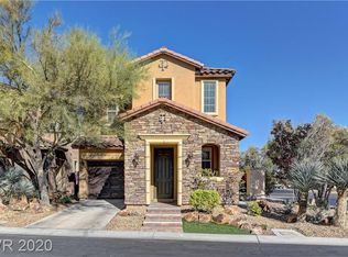 9992 Pimera Alta St, Las Vegas, NV 89178