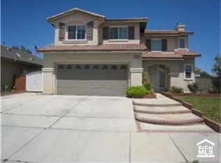 14549 Foxglove Ln, Adelanto, CA 92301