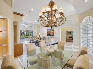 Boca Pointe, Boca Raton, FL 33433